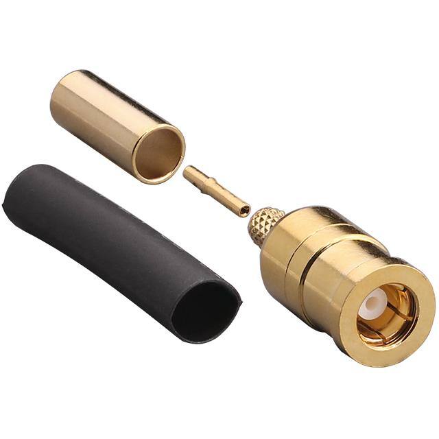 CONSMB007-G Linx Technologies Inc.  Conjuntos de conectores coaxiales (RF)